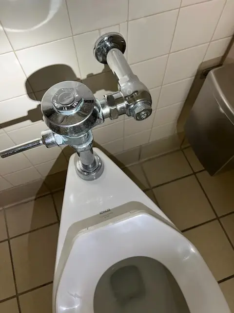 Fixture installation and repair for Repiping in Port Clinton